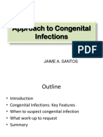 13Lec-Approach To Neonates With Suspected Congenital Infections