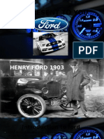 Ford Motor 