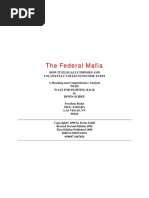 Federal Mafia Chap 1