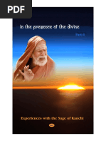 In The Presence of Divine - Vol 2 - Chapter 11 - Kamakshi Patti