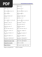 Integral