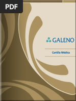 Cartilla Galeno Oro