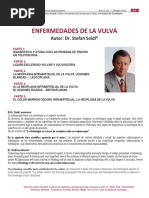 Enfermedades de La Vulva