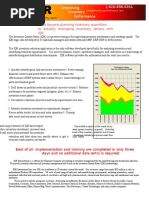 Inventory Quality Ratio Iqr Inventory Management Metric Method and Tool