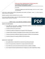 1 Cours Respiration Fermentation PDF