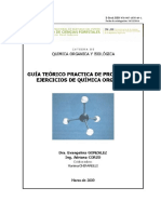 Ejercicios Quimica Organica 