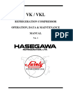 Ref Compressor HASEEGAVA PDF