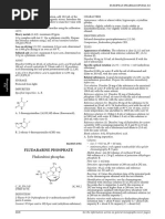 Fludarabine Phosphate