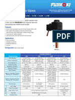 Fujikoki Flyer DirectDrive EXV Final