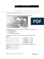 Santillana CN5 AvaliacaoDiagnostica