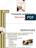 Financial Derivatives