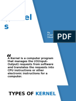 Kernel