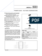 LM339N PDF