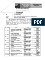 Informe de Difusion Radial Mes Junio y Juliopdf