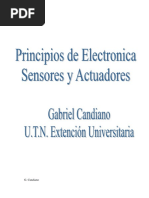 Curso - Utn de Principios de Inyeccion Electronica