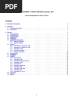 Incompact3D User Guide Version 2.0: Sylvain Laizet (Imperial College London)