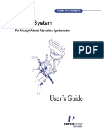 AABurner System A-700 800 PDF