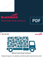 Blackbuck Introduction Deck New PDF