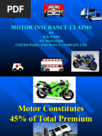 MOTOR Insurance