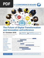 Digital Transformation Brussels