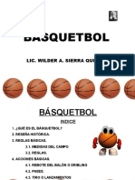 Basquetbol PPT Aac 2016