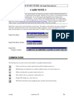 QUICK START GUIDE (For Eagle Point Software)