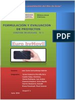 Proyecto Seguro para Moviles