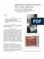 Conversion Informe 4