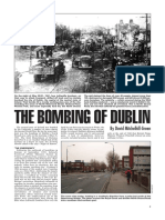 The Bombing of Dublin 