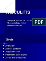 VASCULITIS