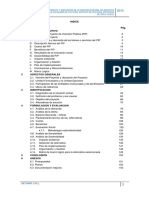 Mejoramiento y Ampliación de La Gestión Integral de Residuos Sólidos Municipales en La Localidad de Pucyura, Distrito de Pucyura, Provincia de Anta, Cusco PDF