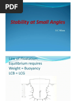 Microsoft PowerPoint - Stability at Small Angles (Compatibility Mode)