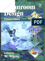 Cleanroom Design PDF