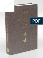 Wing-Tsit Chan-Chu Hsi and Neo-Confucianism - University of Hawaii Press (1986) PDF