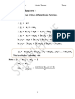 2.leibnitz Theorem