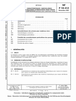 NF P18-412 PDF