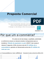 Proposta Comercial