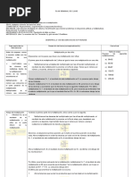 Plan de Clase 12 de Septiembre Matematicas