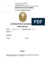 Informe Previo de Medida de Frecuencias