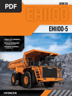 EH1100HT