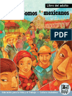 Somos Mexicanos