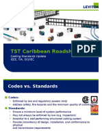 1 - TST - Standards Update With Speaker Notes v4.0