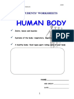 Worksheets PDF