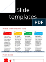 Templates Powerpoint - Businniess