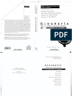 Fernández Caso y Gurevich Geografía Nuevos Temas, Nuevas Preguntas Un Temario para Su Enseñanza