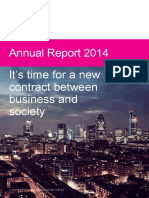 Annual Report 2014