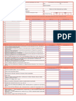 Formulario 130 ISC