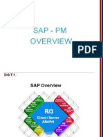 SAP Overview