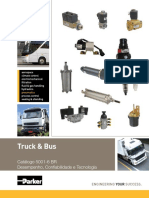 Catalogo Parker Valvulas PDF