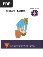 Rescate Basico